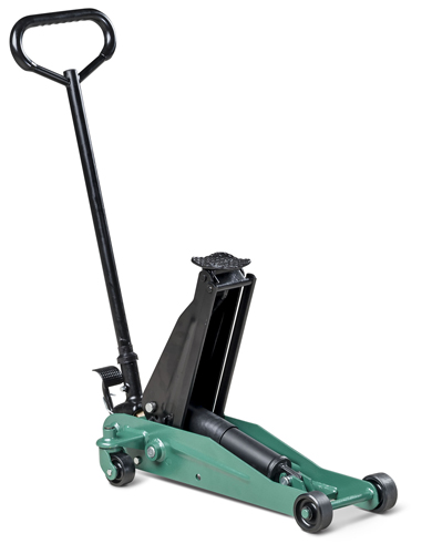 Jack Trolley 2.0T Compac Standard