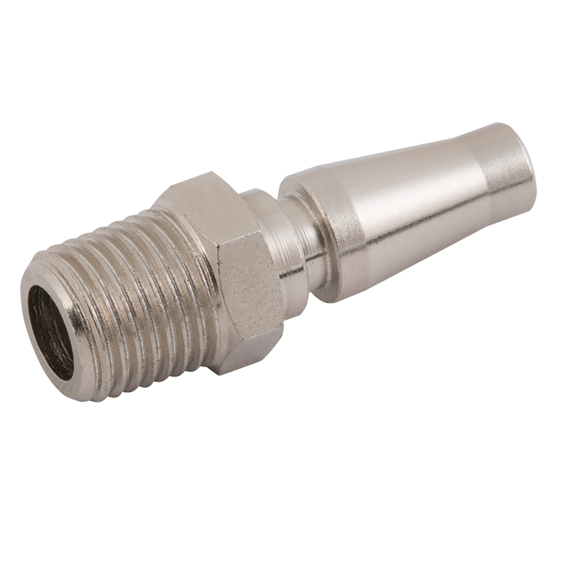 KEE 054 SERIES MALE THREAD BSPT PLUG