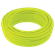 6.3ID X 11.5OD X 100M HI-VIS FDA HOSE