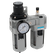 1/4 BSP FEM FIL/REG&LUB FLOW RATE 2000