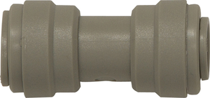 Quick Fit Tube Couplings Straight 1/2"