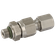 10MM OD X 1/4 BSPP NON RTN (L) SCREW