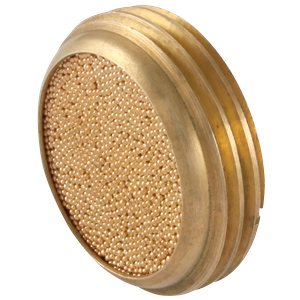 NUT SILENCER