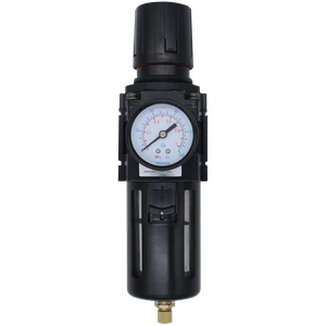 F/REG C/W GAUGE