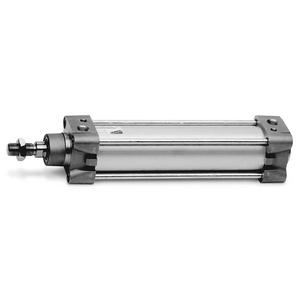 1/8 BSP DBLE CYLINDER