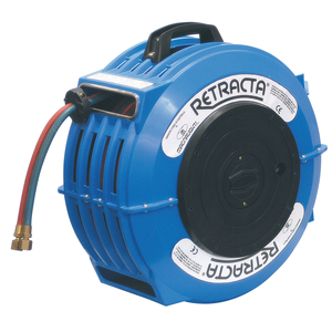 RETRACTA INCLS HOSES