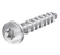 FLAMCO CONCRETE SCREW SCS M7.5X25 RH T40