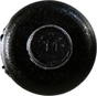 Drive Rivets Black 12.7mm Head