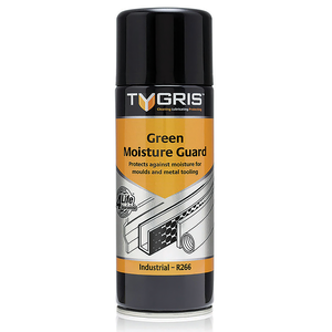 GREEN MOISTURE GUARD