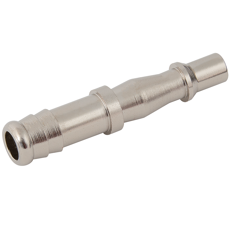 HOSETAIL PLUG STEEL