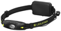 LEDLENSER 240lm LED Head Torch/Rear 3 x AAA