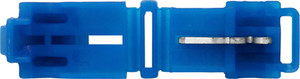 3M Scothclok No 952 Connectors Blue