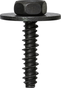 20 mm Hex Screws with Washer