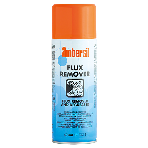 FLUX REMOVER 400ML