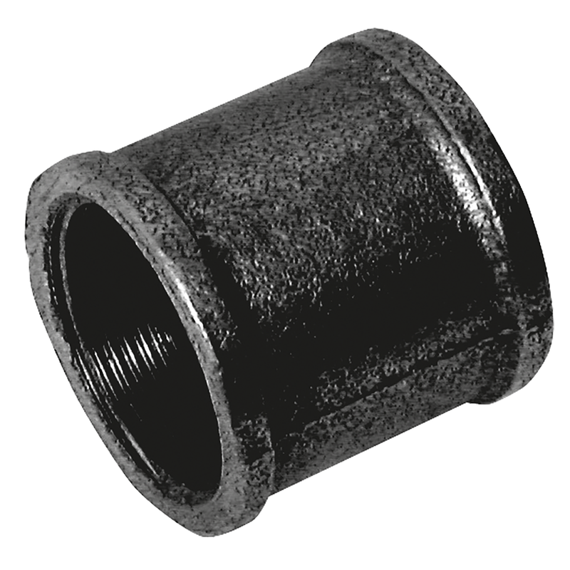 BSPP FEM EQUAL SOCKET FIG176 BLACK