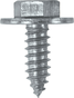 Sh/Metal Screws Capv/W 14 x 3/4 (4.2x19mm)