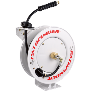 15M PATHFINDER HOSE REEL BORE HP