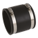 110MM-4 STR COUPLER