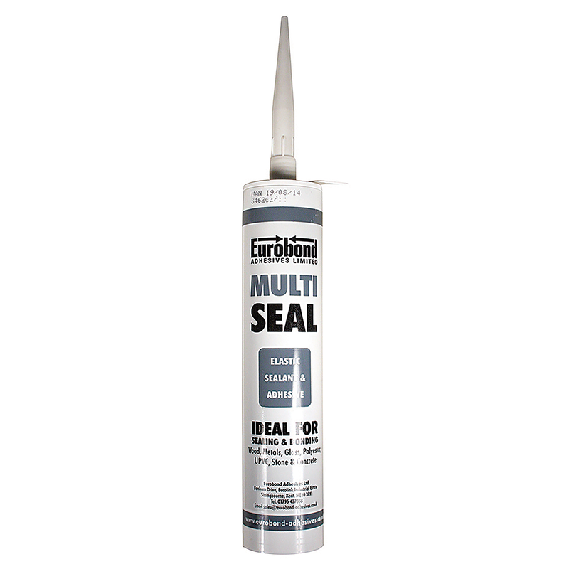 MULTI SEAL POLYMER ADHESIVE300ML