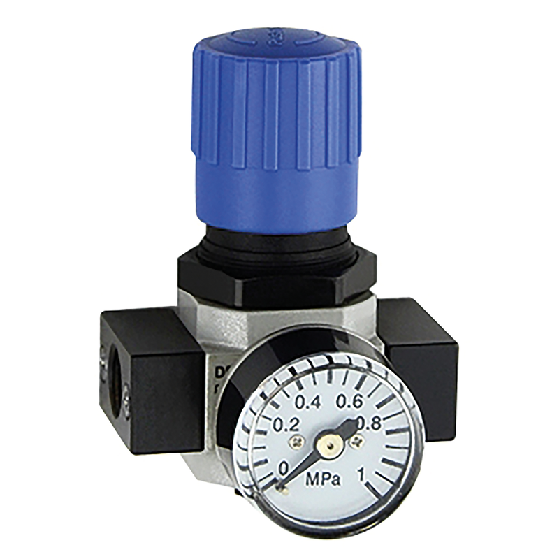 DC1 SERIES REGULATOR