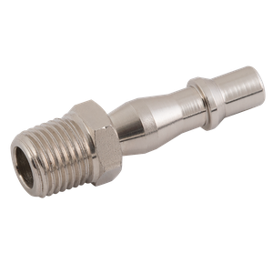 KEE 057 SERIES MALE THREAD BSPT PLUG