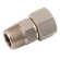 1/4 BSPT EQUAL SWIVEL CONNECTOR