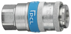 PCL Airflow Couplings 1/4 BSP Female