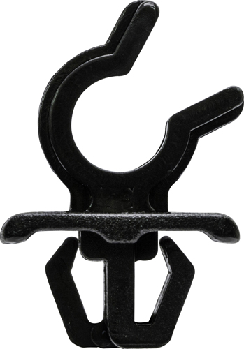 Bonnet Prop Rod Clips