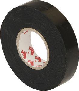 Loom Tape Black 19mm x 33m