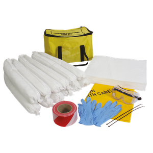 30L OIL ONLY SHOULDER BAG SPILL KIT