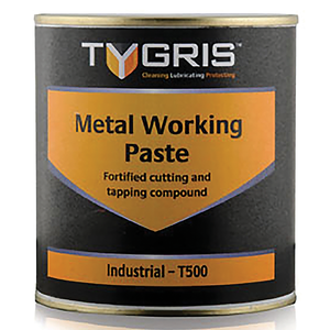 METAL WORKING PASTE