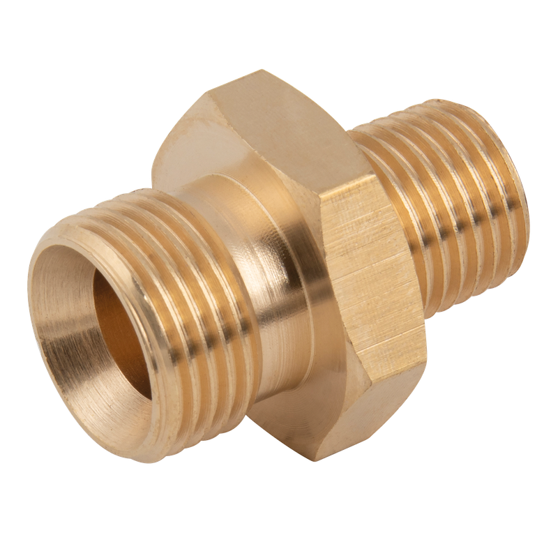 BSPP BSPT BRASS REDUCER