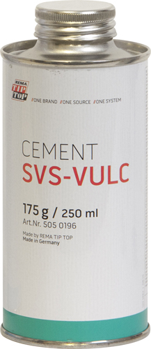 Vulcanising Fluid 175g can