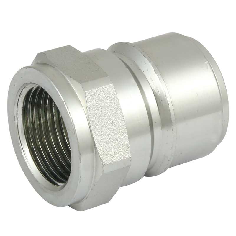 T SERIES LOCK RING PLUG NBR