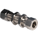 BULKHEAD CONNECTOR 6MM OD 4MM ID