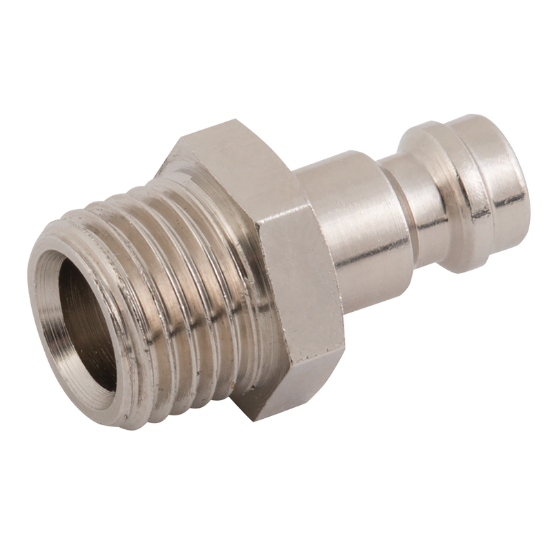 KEE 050 SERIES MALE THREAD BSPT PLUG