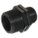 1 X 3/4 BSP REDUCING NIPPLE