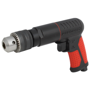 1/2 AEROPRO REVERSIBLE PISTOLGRIP DRILL