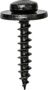 Torx Screws with Captive Washer