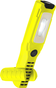 VISION Flex Mag Hand Lamp/Torch Hi-Vis Yellow