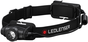 LEDLENSER 350lm LED Head Torch 2 x AA