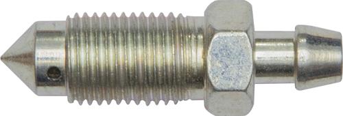 Brake Bleed Screws Front, M10 x 1, L: 36 mm