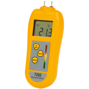 MOISTURE METER