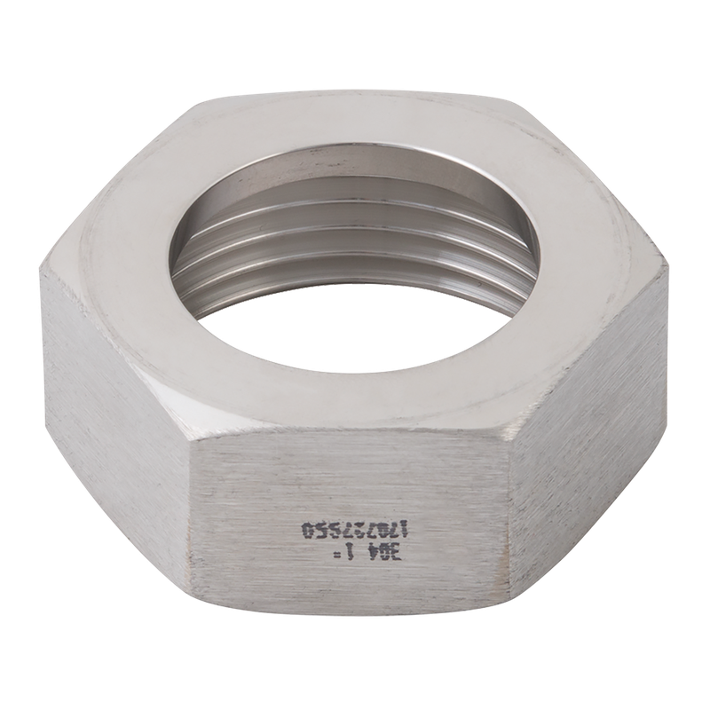 RJT HEX NUT