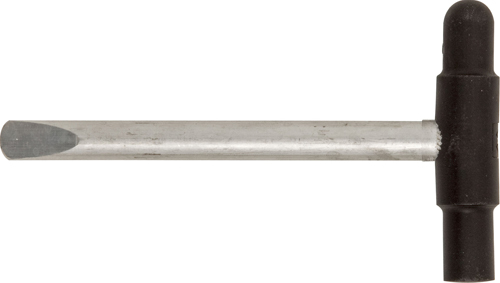 MOT Corrosion Assessment Hammer