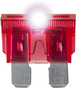 LED Blade Fuses 4A