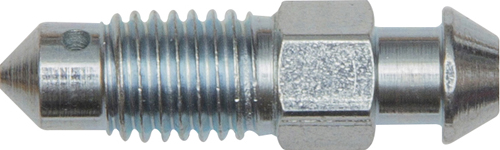 Brake Bleed Screws M7 x 1mm