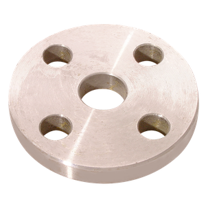 PLATE FLANGE SLIP-ON TABLE E