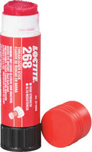 LOCTITE Threadlocker 268 High 19g stick