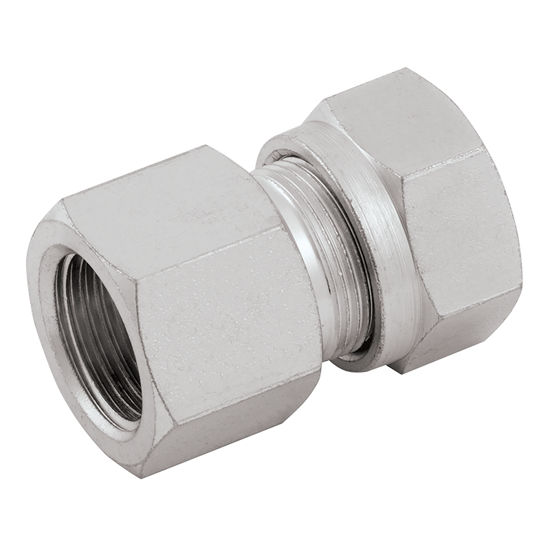 BSP FEM STUD COUPLING